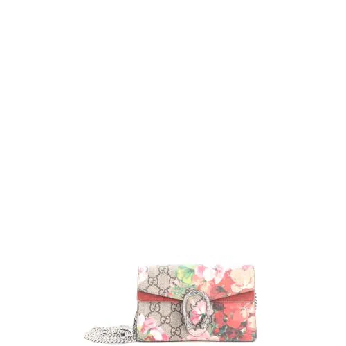 Gucci, Pre-Loved Dionysus Bag Super Mini