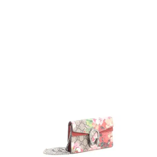 Gucci, Pre-Loved Dionysus Bag Super Mini — view 3