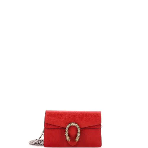 Gucci, Pre-Loved Dionysus Bag Super Mini