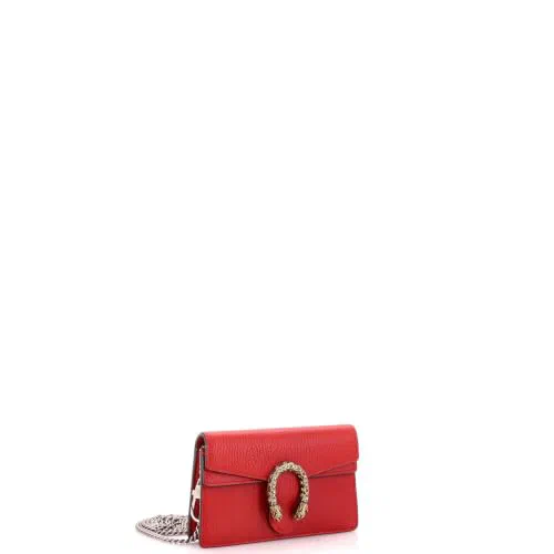 Gucci, Pre-Loved Dionysus Bag Super Mini — view 3