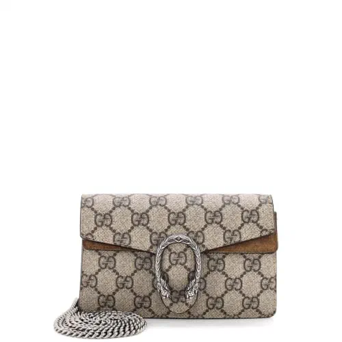 Gucci, Pre-Loved Dionysus Bag Super Mini