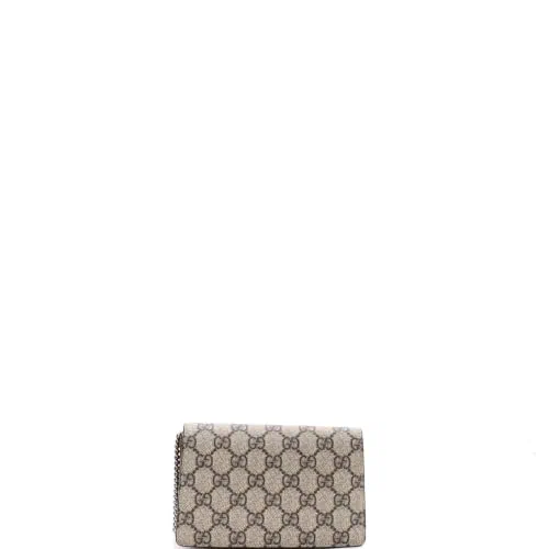 Gucci, Pre-Loved Dionysus Bag Super Mini — view 3