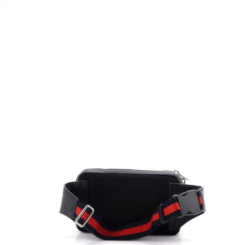 Gucci, Pre-Loved Soft Zip Belt Bag Small — view 3