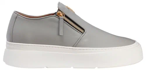 GZ Mike Zip Loafers
