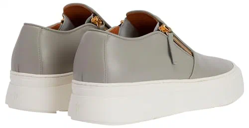 GZ Mike Zip Loafers — view 3