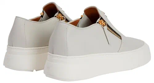 GZ Mike Zip Loafers — view 3
