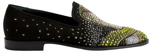 GZ-Phython Loafers