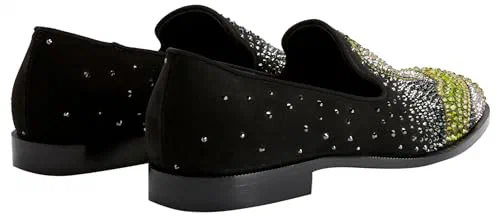GZ-Phython Loafers — view 3