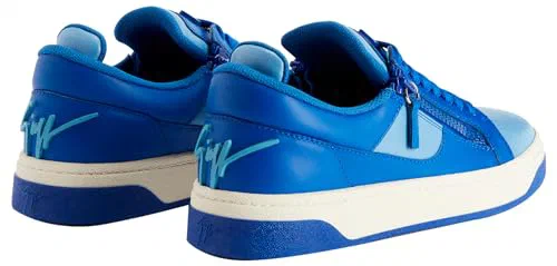 GZ94 Low Top Sneakers — view 3
