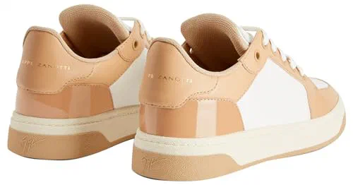GZ94 Low Top Sneakers — view 3
