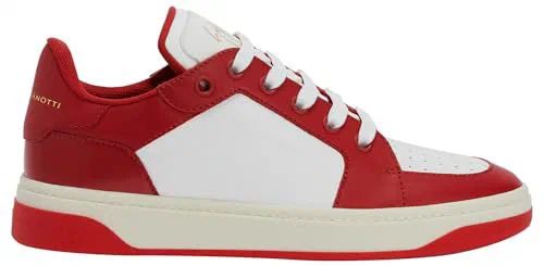 GZ94 Low Top Sneakers