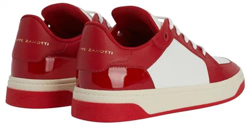 GZ94 Low Top Sneakers — view 3