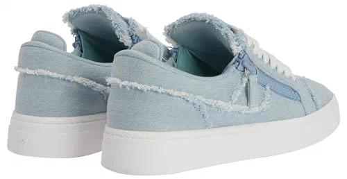 GZ94 Low Top Sneakers — view 3