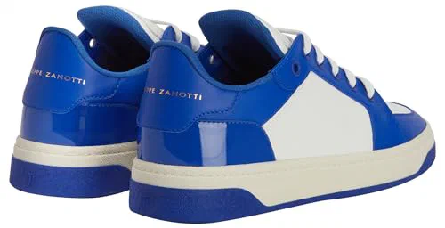 GZ94 Low Top Sneakers — view 3