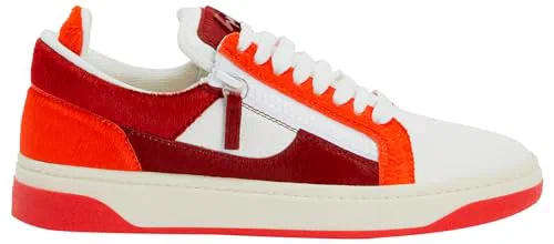 GZ94 Low Top Sneakers