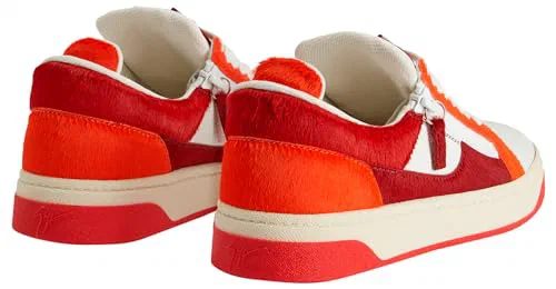GZ94 Low Top Sneakers — view 3