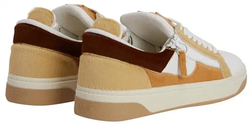 GZ94 Low Top Sneakers — view 3