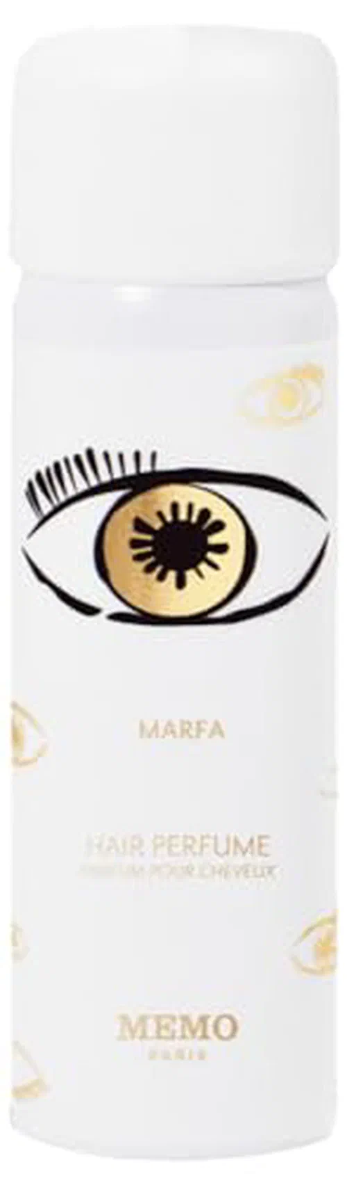 Hair Perfume 80ml Marfa