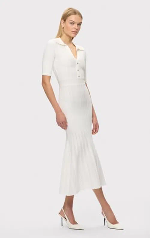 Hervé Léger, The Adele Dress, S — view 3