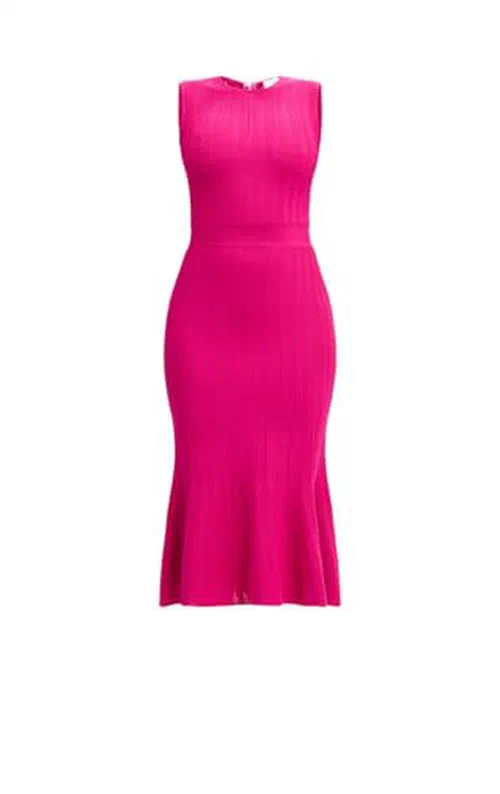 Hervé Léger, The Alice Dress, L
