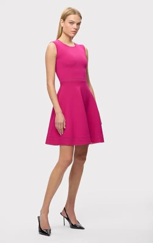 Hervé Léger, The Anna Dress, XS — view 3