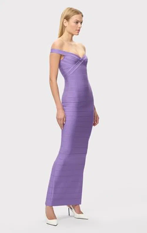 Hervé Léger, The Bonnie Gown, S — view 3