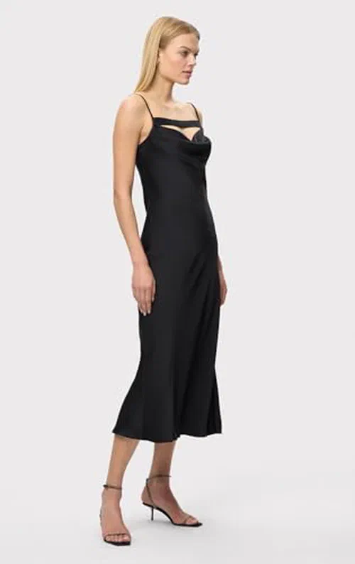 Hervé Léger, The Brinley Dress — view 3