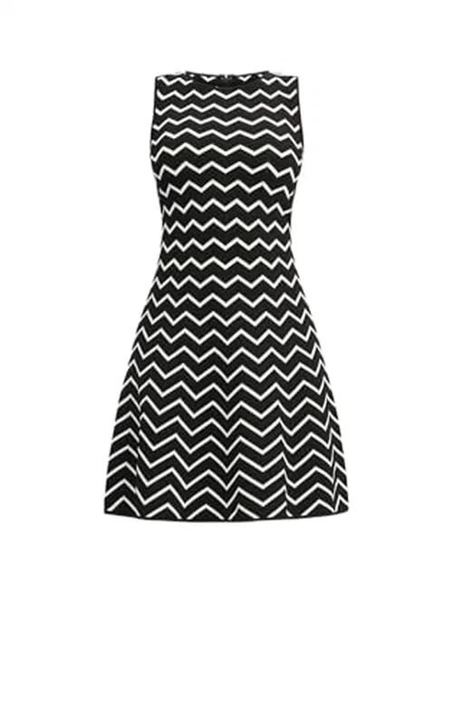 Hervé Léger, The Bryn Dress, S
