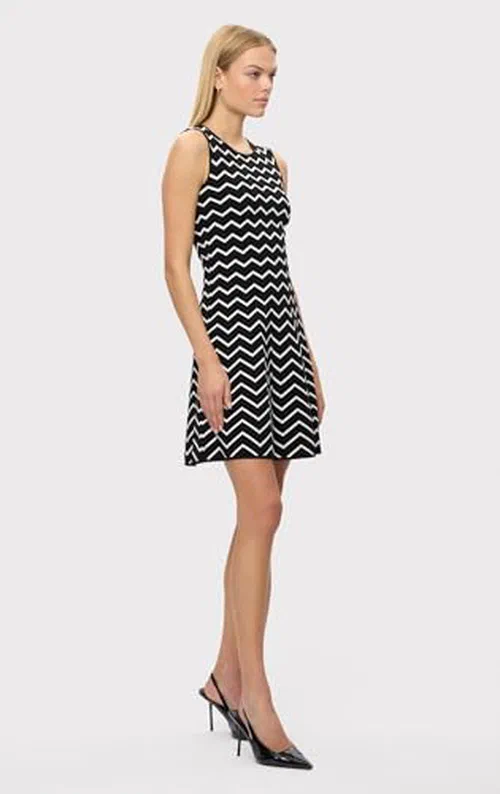 Hervé Léger, The Bryn Dress, S — view 3