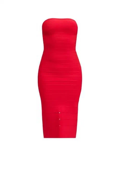 Hervé Léger, The Cassidy Dress, XS