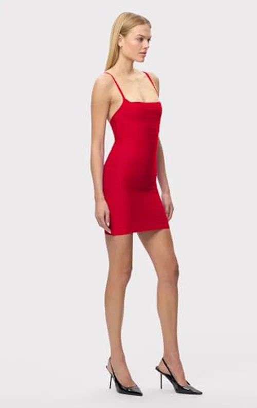 Hervé Léger, The Dance Floor Dress, L — view 3