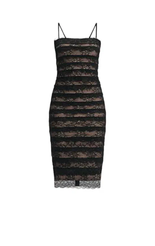 Hervé Léger, The Dara Dress, XXS
