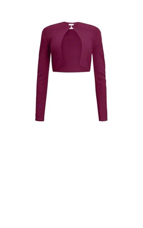 Hervé Léger, The Ellis Jacket, XS