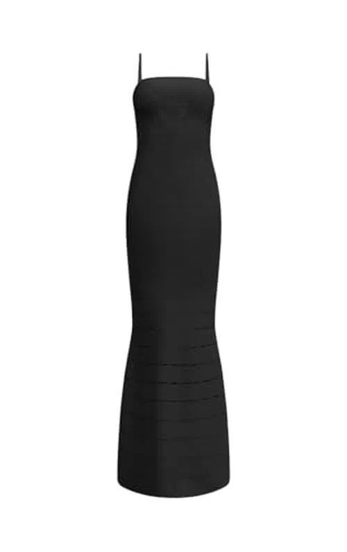 Hervé Léger, The Elora Gown, L