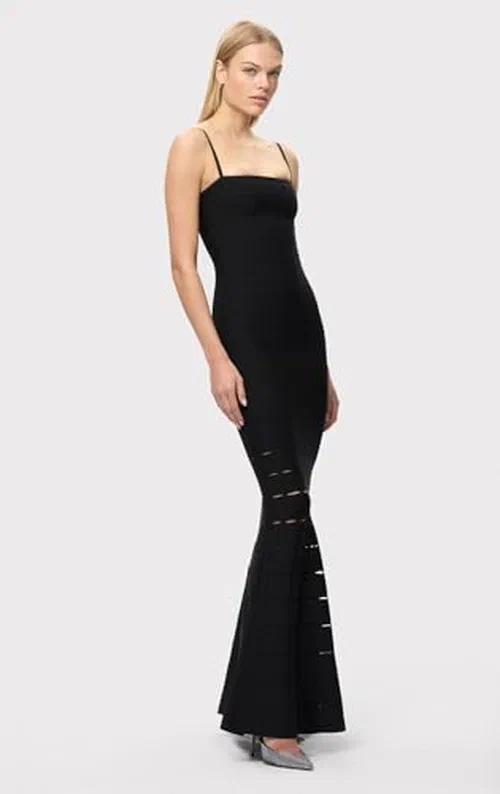 Hervé Léger, The Elora Gown, L — view 3
