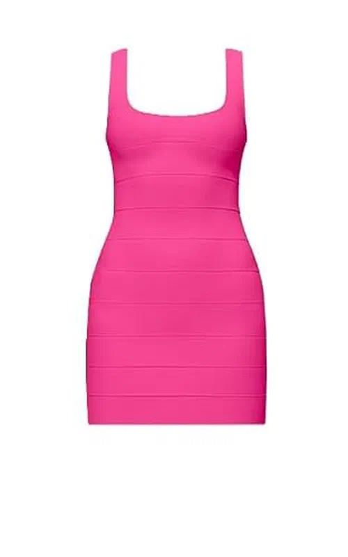 Hervé Léger, The Gabriella Dress, XS