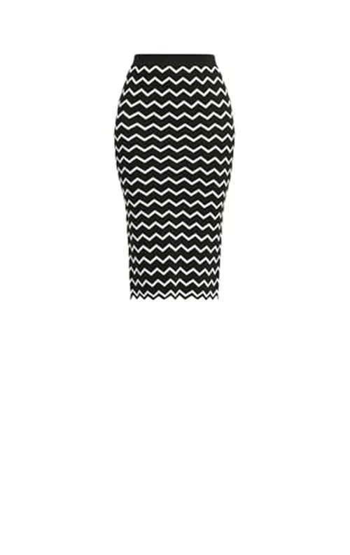 Hervé Léger, The Giana Skirt, M
