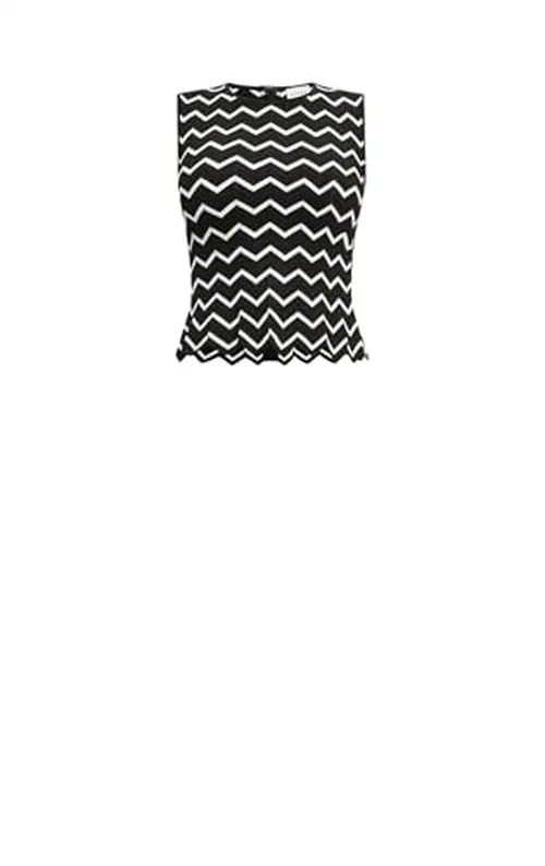 Hervé Léger, The Giana Top, M