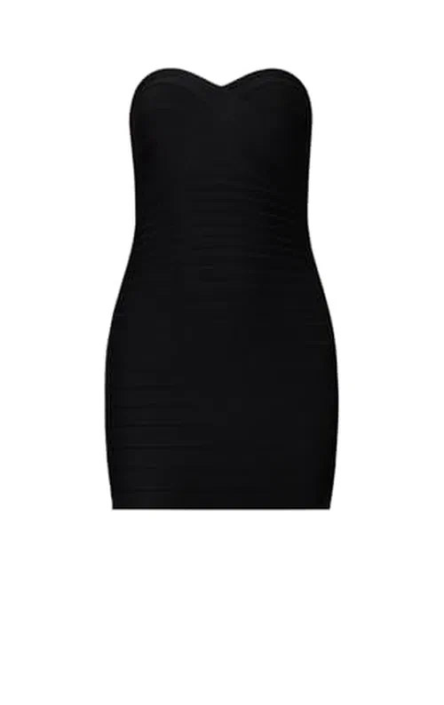 Hervé Léger, The Isla Dress, S