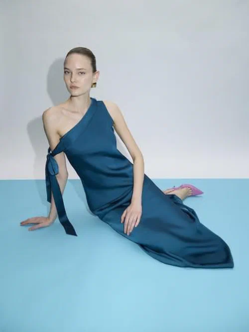 Hervé Léger, The Jolene Gown — view 3