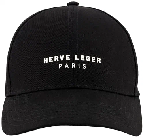 Hervé Léger, The Jones Cap, OS