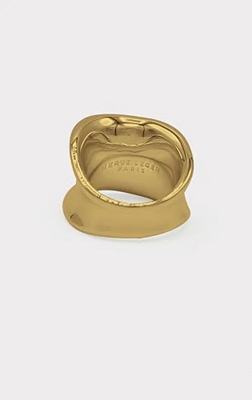 Herve Leger, The Juliana Ring — view 3