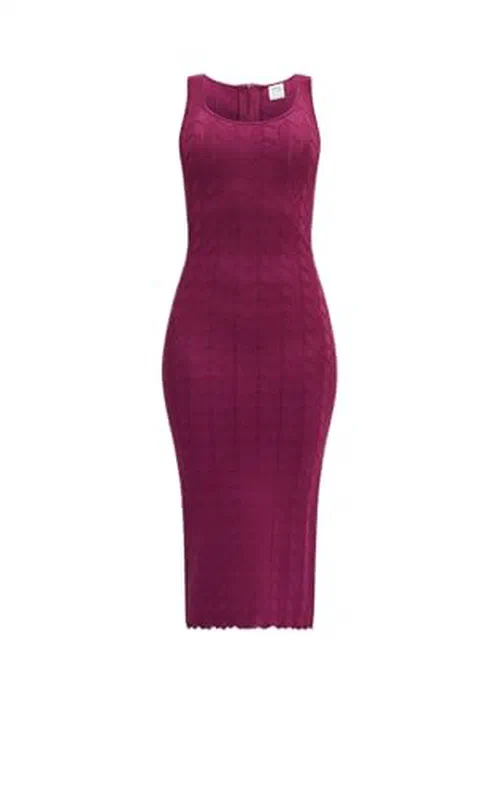 Hervé Léger, The Lennon Dress, L