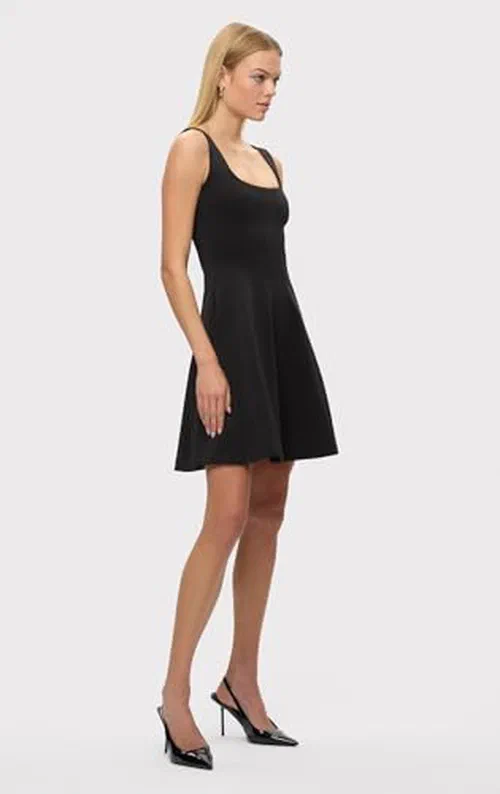 Hervé Léger, The Penelope Dress — view 3