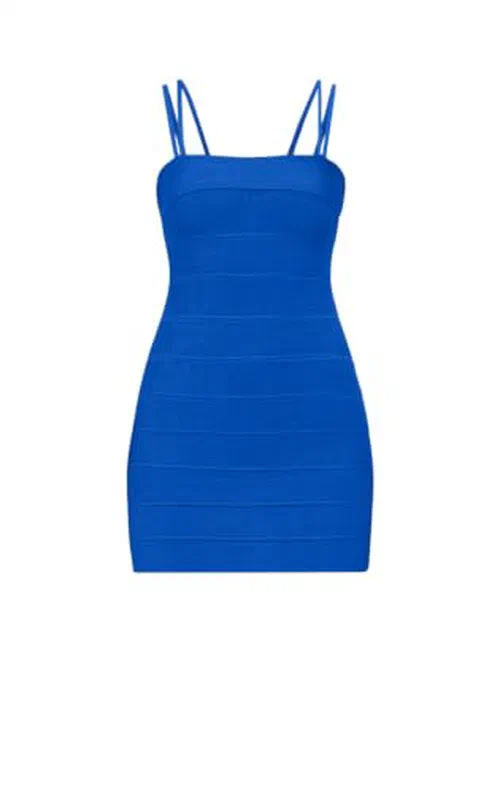 Hervé Léger, The Sadie Dress, S