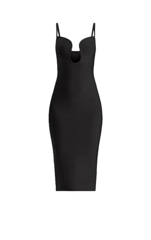 Hervé Léger, The Salma Dress, L