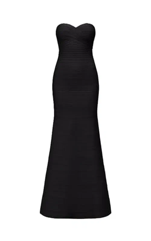 Hervé Léger, The Sara Gown, M