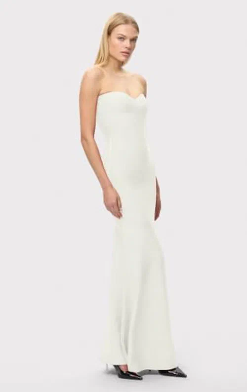 Hervé Léger, The Sara Gown, XL — view 3