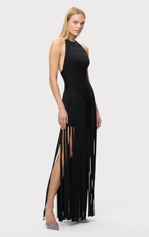 Hervé Léger, The Spencer Gown, XL — view 3