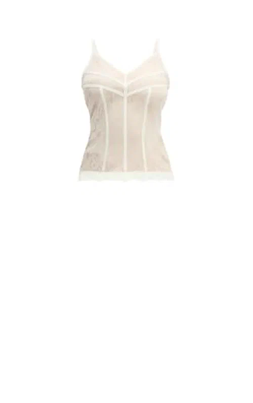 Hervé Léger, The Sylvie Top, M
